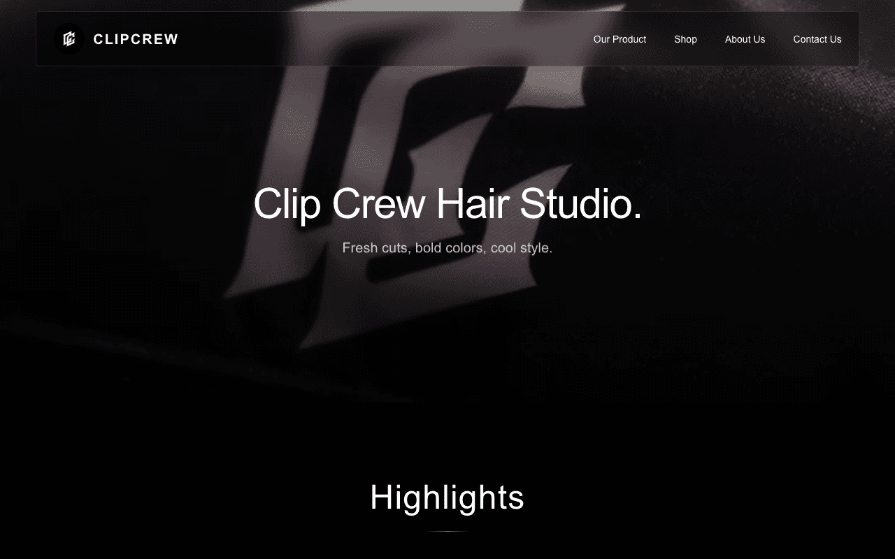 Clip Crew preview